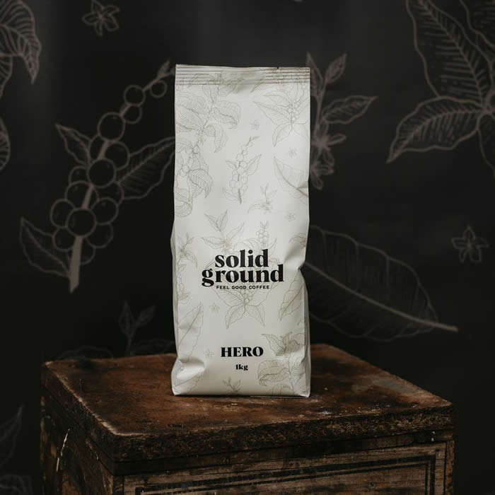 buy hero coffee