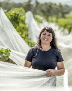 Sarah Crowe – Yarra Yering