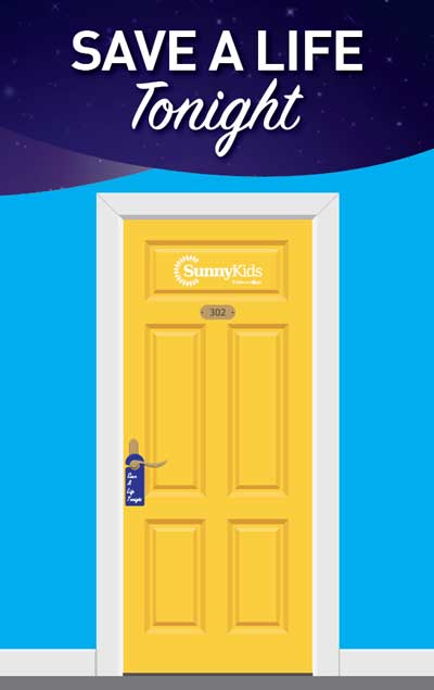 SALT Door