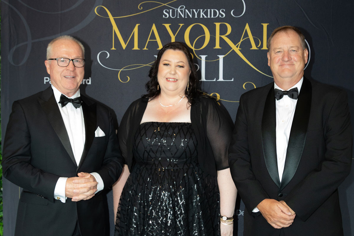 Read more about the article Mayoral Ball 2023