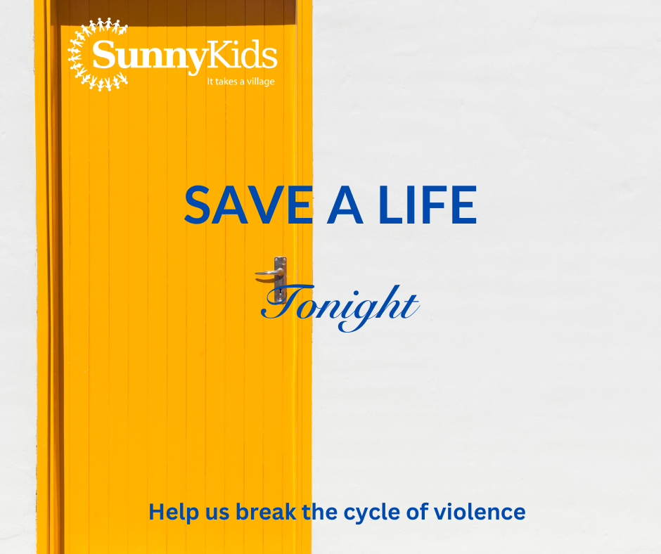 Read more about the article Save A Life Tonight (SALT) campaign