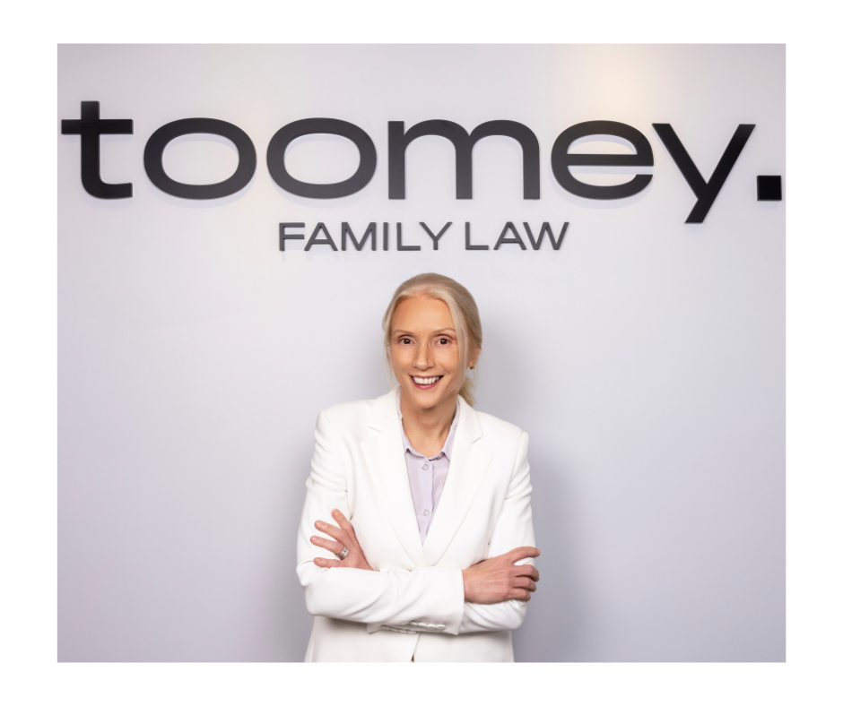 Read more about the article Meet Leisa at Toomey Family Law *Proud Sponsor*