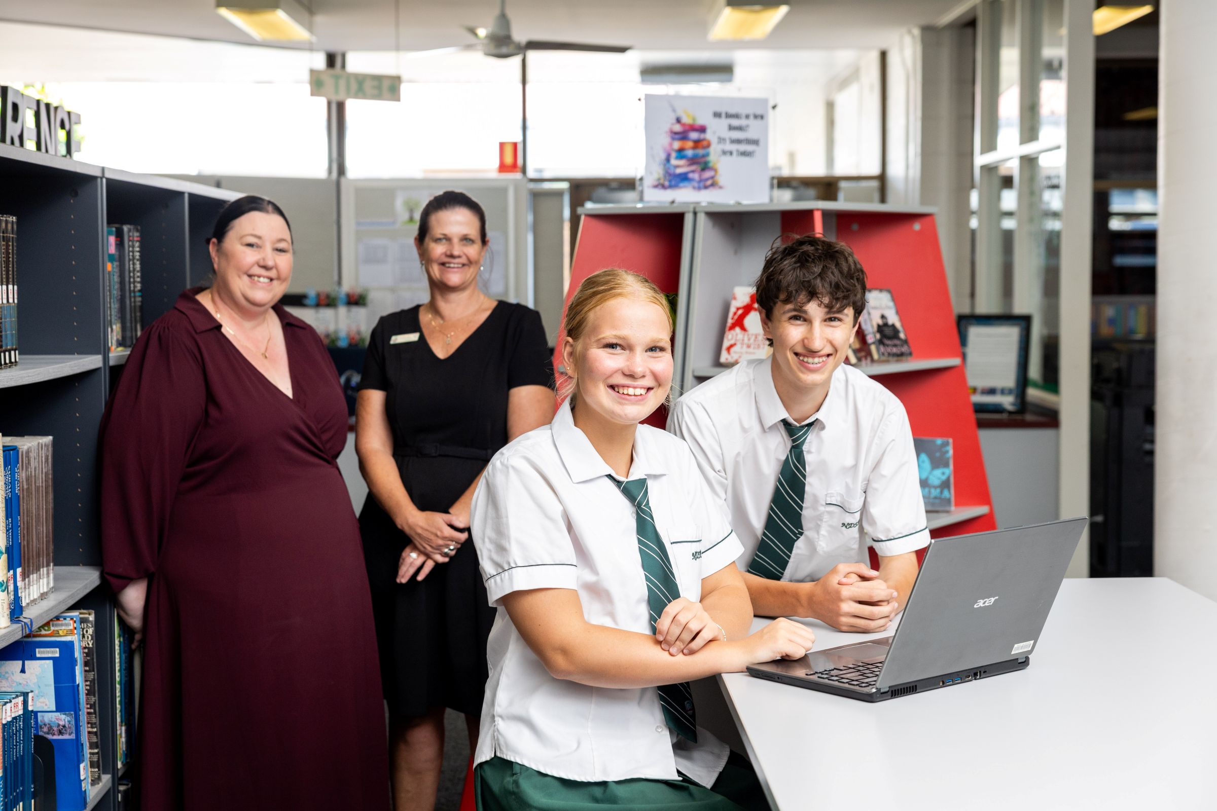 Read more about the article SunnyKids Strengthens Pathways for Disadvantaged Youth